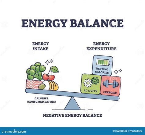 Energi & Balance .